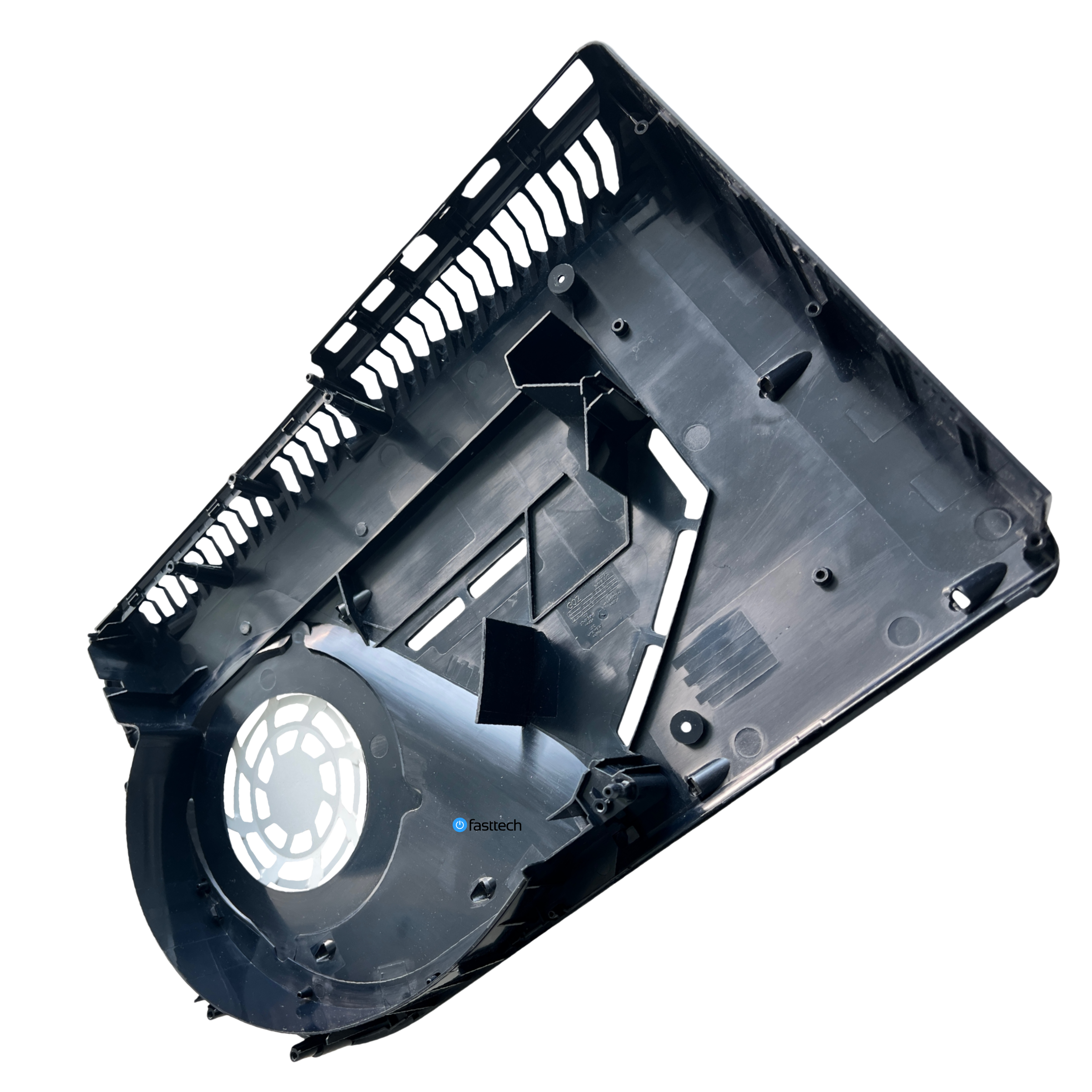 PlayStation 5 Disc Edition Motherboard & Paired Disc Drive Board